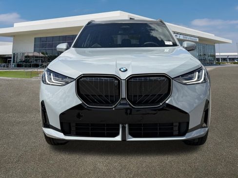 New 2026 BMW X3 xDrive30 AWD/4WD image 3
