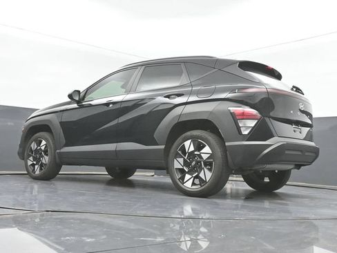 Used 2024 Hyundai Kona SEL AWD/4WD image 35