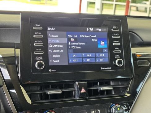 Used 2023 Toyota Camry SE FWD image 15