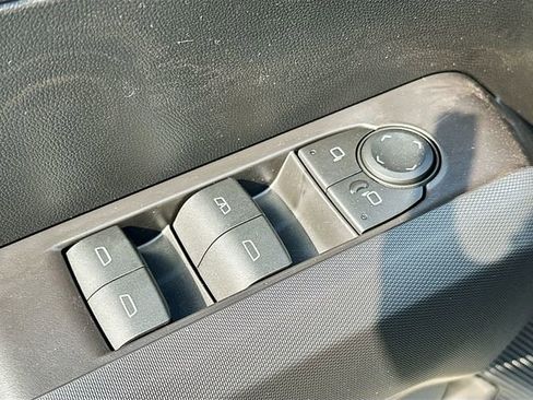New 2026 Chevrolet Colorado Trail Boss AWD/4WD image 19