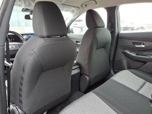 New 2026 Nissan Sentra SV image 28