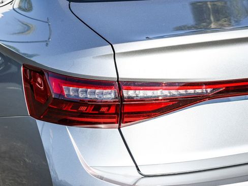 New 2026 Volkswagen Jetta SE image 9