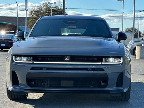 New 2026 Dodge Charger Daytona Scat Pack image 9