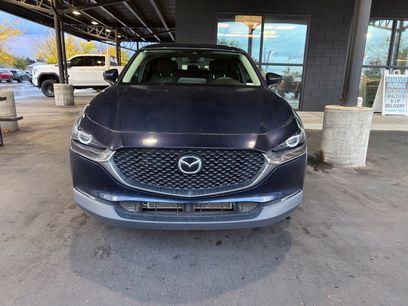 Used 2022 MAZDA CX-30 AWD 2.5 S