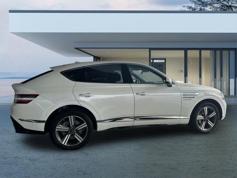 New 2026 Genesis GV80 3.5T image 3