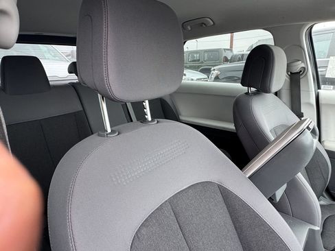 Used 2024 Hyundai Ioniq 5 SEL RWD image 17