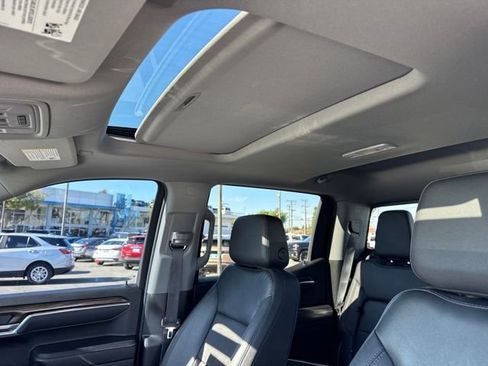 Used 2022 Chevrolet Silverado 1500 RST w/ Convenience Package II image 5