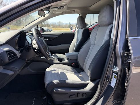Certified 2025 Subaru Outback Premium AWD/4WD image 27