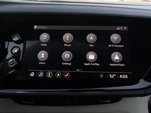 Used 2021 Buick Envision Avenir w/ Technology Package II image 19