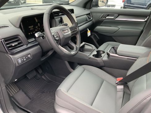 New 2026 GMC Terrain AT4 image 29