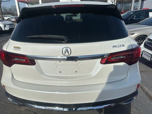 Used 2017 Acura MDX 3.5L (A9) image 5