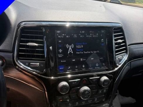 Used 2020 Jeep Grand Cherokee Limited X AWD/4WD image 20