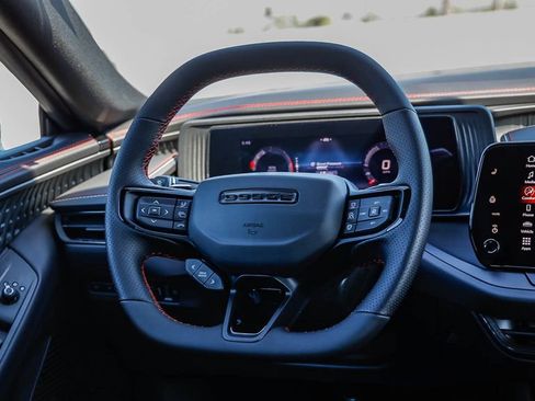 New 2026 Dodge Charger GT w/ Driver Convenience Group image 17