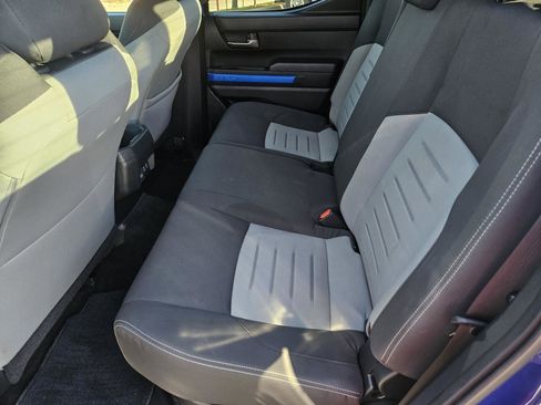 Used 2025 Toyota Tacoma TRD Off-Road w/ TRD Off Road Upgrade Package image 32