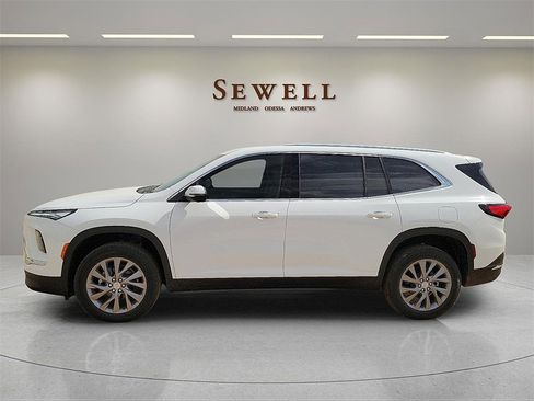 New 2026 Buick Enclave Preferred w/ Power Package image 2