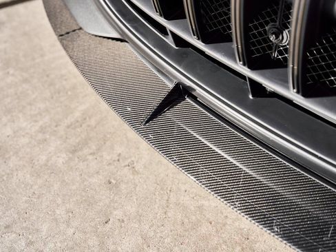 Used 2021 Mercedes-Benz AMG GT Black Series image 9