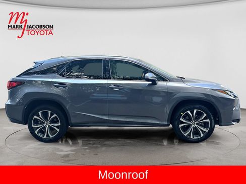 Used 2018 Lexus RX 350 FWD w/ Premium Package image 6