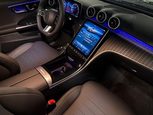 New 2026 Mercedes-Benz C 300 Sedan image 14
