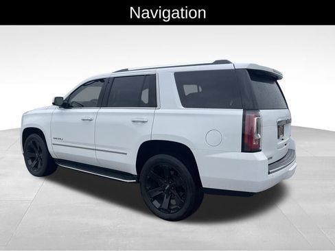 Used 2018 GMC Yukon Denali w/ Open Road Package AWD/4WD image 5