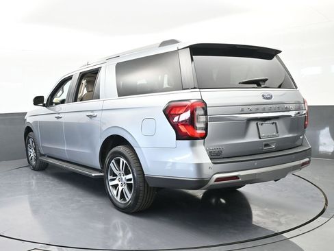 Used 2023 Ford Expedition Max Limited image 4