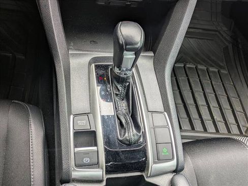 Used 2019 Honda Civic Sport image 13
