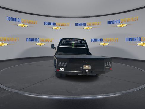 New 2025 Chevrolet Silverado 3500 LT w/ Convenience Package image 10