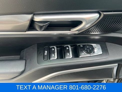 Used 2023 Kia Telluride S w/ S Sunroof Package AWD/4WD image 14