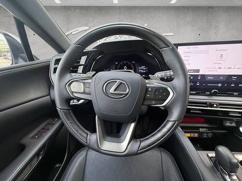 Used 2025 Lexus RX 350 Premium Plus w/ Convenience Package FWD image 20