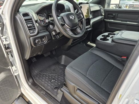 Used 2026 RAM 2500 Tradesman AWD/4WD image 12