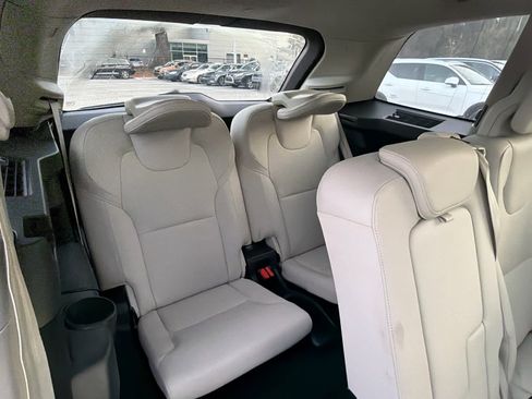 Certified 2024 Volvo XC90 B5 Core w/ Climate Package image 59