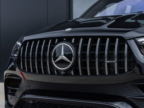Used 2024 Mercedes-Benz GLE 63 AMG S image 15