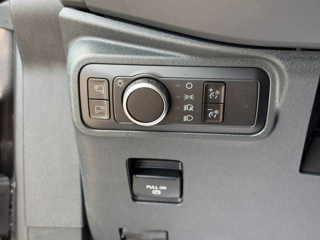 Used 2025 Ford Bronco Badlands AWD/4WD image 47