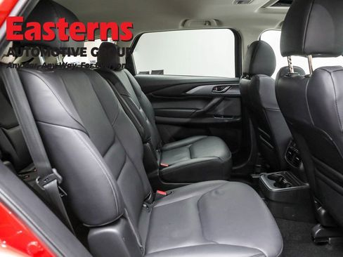 Used 2023 MAZDA CX-9 Touring image 23