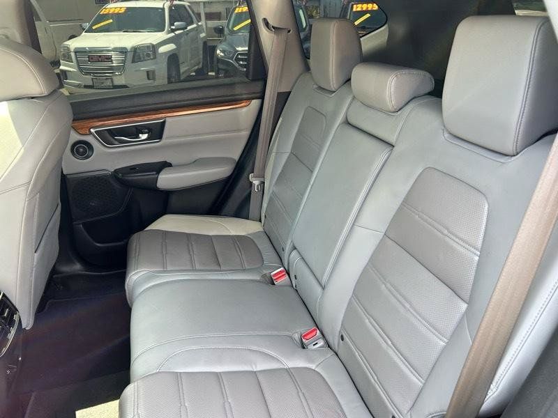Used 2020 Honda CR-V EX-L image 15