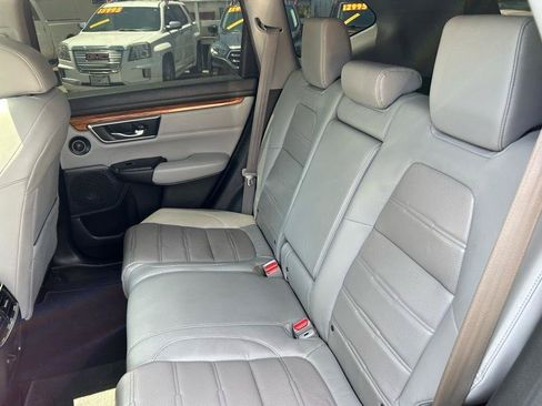 Used 2020 Honda CR-V EX-L image 15