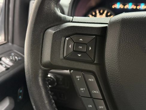 Used 2018 Ford F150 XLT w/ Equipment Group 302A Luxury AWD/4WD image 28