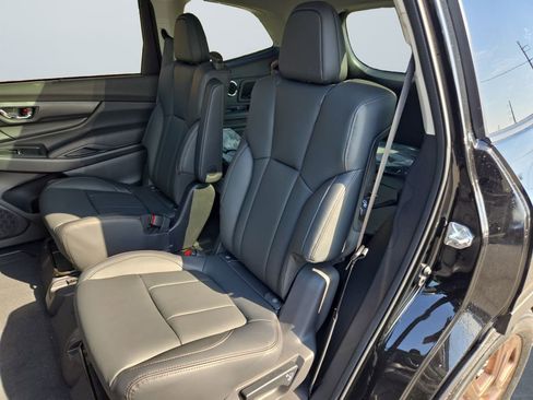 New 2026 Subaru Ascent Limited Bronze AWD/4WD image 13