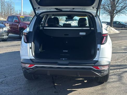Used 2023 Hyundai Tucson SEL w/ Convenience Package image 32