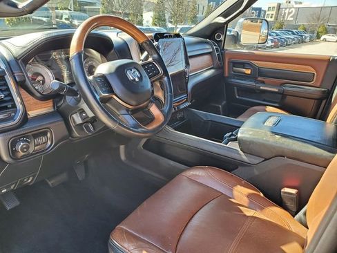 Used 2019 RAM 2500 Limited image 12