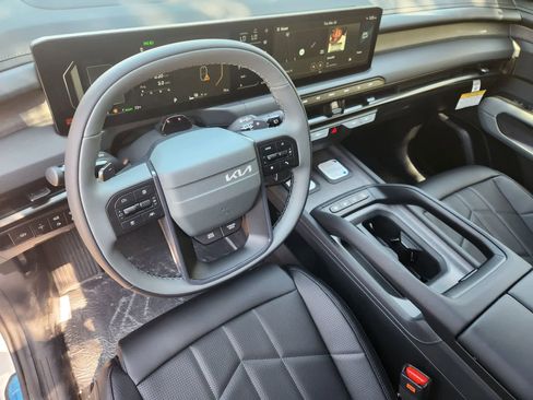 New 2027 Kia Telluride SX X-Line AWD/4WD image 2