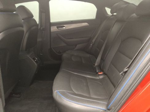 Used 2019 Hyundai Sonata Limited w/ Cargo Package image 18