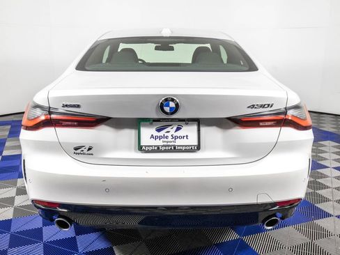 Used 2026 BMW 430i xDrive Coupe AWD/4WD image 5