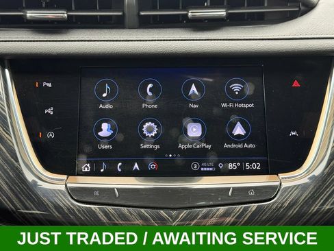Used 2023 Cadillac XT6 Premium Luxury w/ Technology Package AWD/4WD image 27