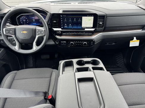 New 2026 Chevrolet Silverado 1500 LT image 17