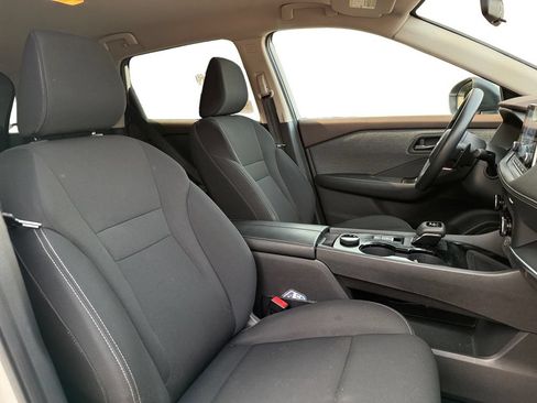 Used 2023 Nissan Rogue S AWD/4WD image 28