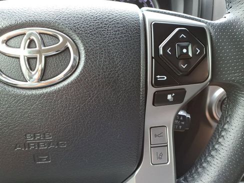 Used 2023 Toyota 4Runner TRD Sport RWD image 20