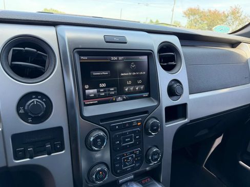 Used 2014 Ford F150 Raptor w/ Equipment Group 801A Luxury AWD/4WD image 25