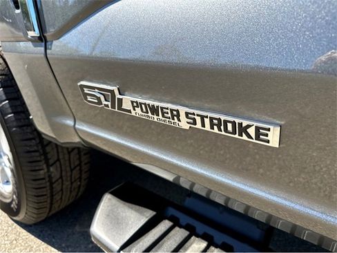 New 2026 Ford F250 XLT w/ XLT Premium Package image 18