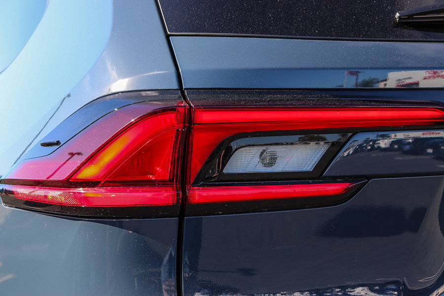 New 2026 Toyota Grand Highlander XLE FWD image 9