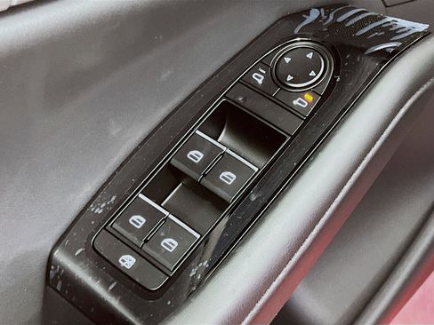 New 2026 MAZDA MAZDA3 s Sport image 20